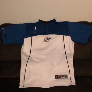 Wizards Shooting Shirt